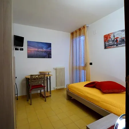 Apartament Arete