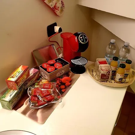 Apartament Arete