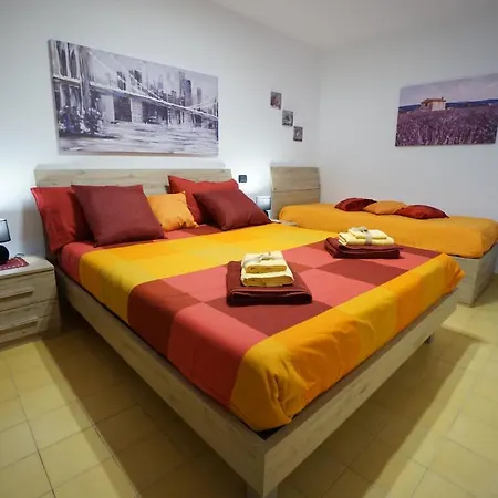 Arete Apartament Lecce