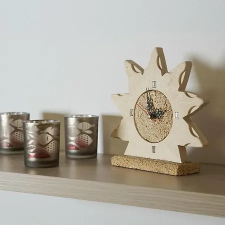 Arete Apartament Lecce
