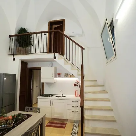 Apartament Arete