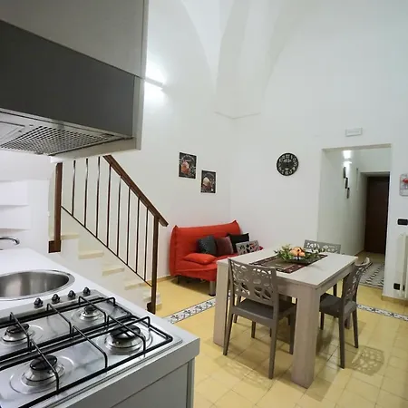 Apartament Arete