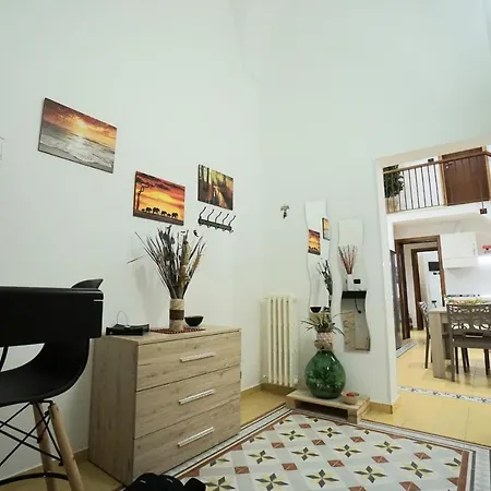Apartament Arete Lecce
