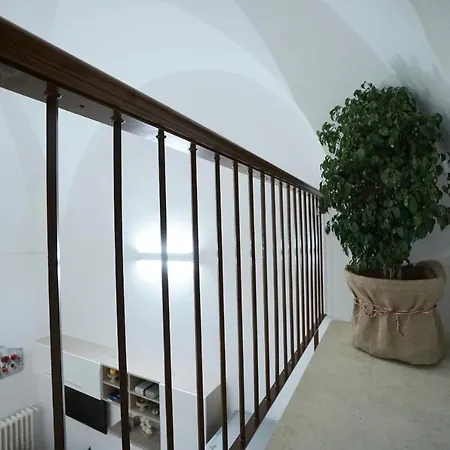 Apartament Arete *